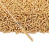 MIYUKI Round Rocailles Beads X-SEED-G009-RR4202-2