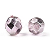 Fire-Polished Czech Glass Beads LAMP-O017-151-V1M8-2