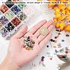 Natural Gemstone Chips Beads G-NB0001-53-2