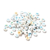 Handmade Polymer Clay Beads X1-CLAY-B003-14-1