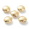 Brass Beads KK-P198-01A-G-1