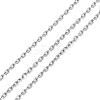 304 Stainless Steel Cable Chains CHS-M009-12P-04-1