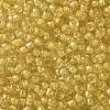 TOHO Round Seed Beads SEED-JPTR08-0192-2