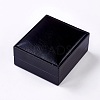 Plastic Jewelry Boxes LBOX-L003-A03-2