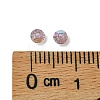 Preciosa&reg Crystal Beads Y-PRC-BA3-20020-201-5