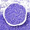 Imitation Cat Eyes Glass Seed Beads X-SEED-H003-03U-3