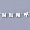 Natural Sea Shell Beads SHEL-T012-60M-1