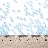 TOHO Round Seed Beads LS-X-SEED-TR08-0919-4