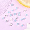 Preciosa&reg MAXIMA Crystal in Sew-On Cup X-PRC-SS19-31110-S-4