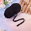Polyester Cloth Yarn OCOR-TADJ0001-11F-3
