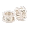2 Rolls Round Copper Craft Wire CWIR-YW0001-05D-1