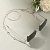 Eyeglasses Chains AJEW-EH00099-01-4