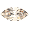 Preciosa&reg MAXIMA Crystal Fancy Stones X-PRC-FG8-00030-279-3