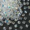 Preciosa&reg Crystal Beads X-PRC-BA6-00030-200-3
