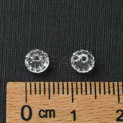 Preciosa&reg Crystal Beads X-PRC-BA5-00030-242-1