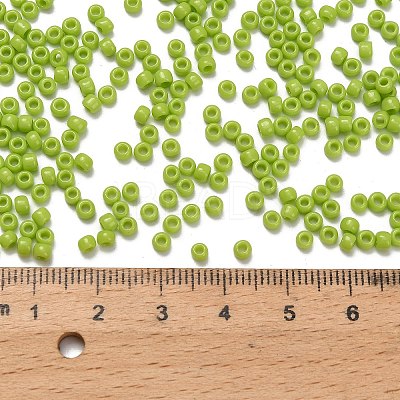 TOHO 8/0 Round Beads SEED-XTR08-0044-1