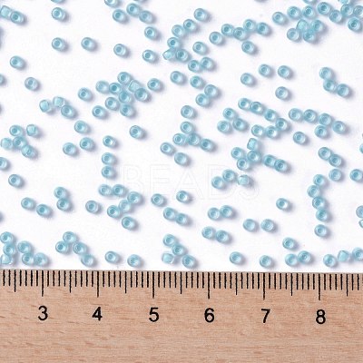 TOHO Round Seed Beads SEED-JPTR11-0976-1