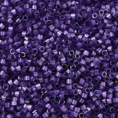 MIYUKI Delica Beads SEED-J020-DB1810-1