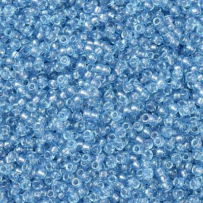 MIYUKI Round Rocailles Beads SEED-JP0008-RR0376-1