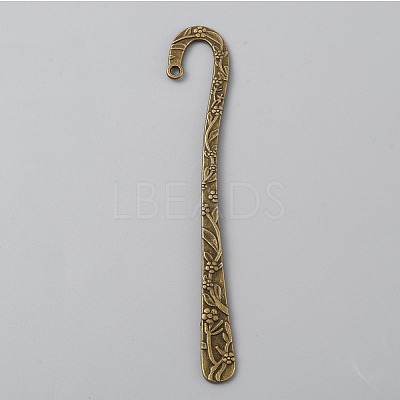Alloy Hair Sticks MRMJ-WH0077-103B-1
