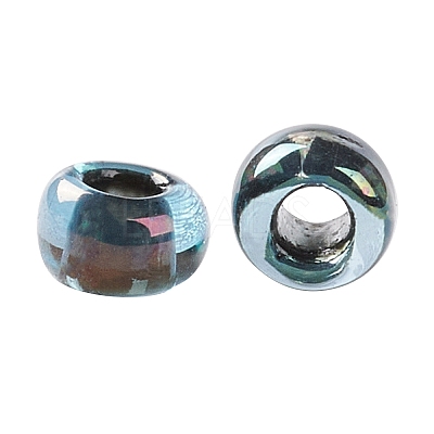 TOHO 11/0 Round Beads SEED-TR11-0248-1