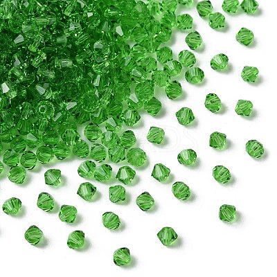 Preciosa&reg Crystal Beads X-PRC-BA4-50520-1