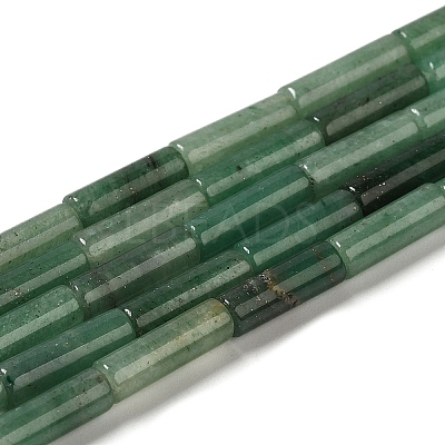 Natural Agate Beads Strands G-E612-B13-D-1