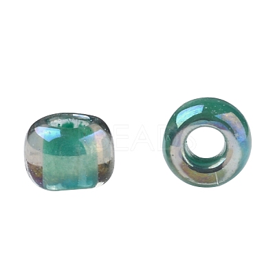 TOHO 11/0 Round Beads SEED-TR11-1833-1