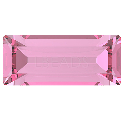 Preciosa&reg MAXIMA Crystal Fancy Stones Y-PRC-FB4-70010-1