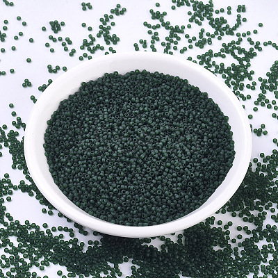 MIYUKI Round Rocailles Beads X-SEED-G007-RR0156F-1