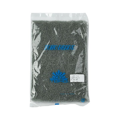 TOHO Round Seed Beads SEED-TR11-0009AF-1