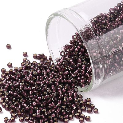 TOHO Round Seed Beads X-SEED-TR15-0026CF-1