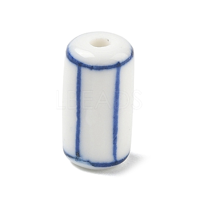 Handmade Porcelain Beads PR-CBA069E-01D-1
