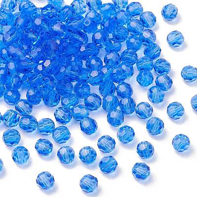 Preciosa&reg Crystal Beads Y-PRC-BB5-30050-1