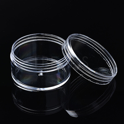 Column Polystyrene Bead Storage Container CON-N011-024-1-1