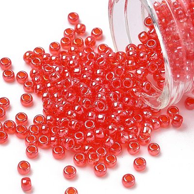 TOHO 6/0 Round Beads SEED-TR06-0109-1