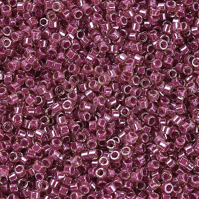 MIYUKI Delica Beads X-SEED-J020-DB0283-1
