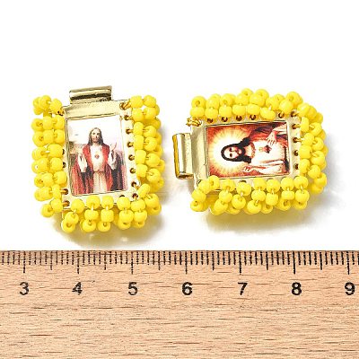 Barss Pendants KK-V001-01B-1