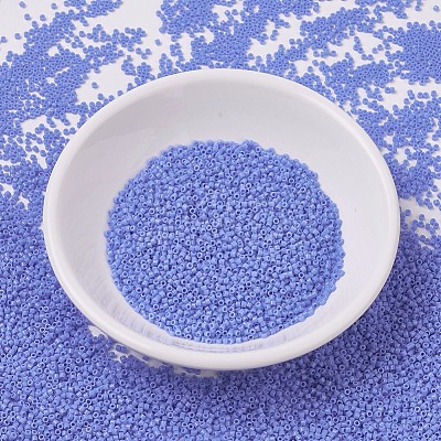MIYUKI Delica Beads SEED-J020-DB0730-1