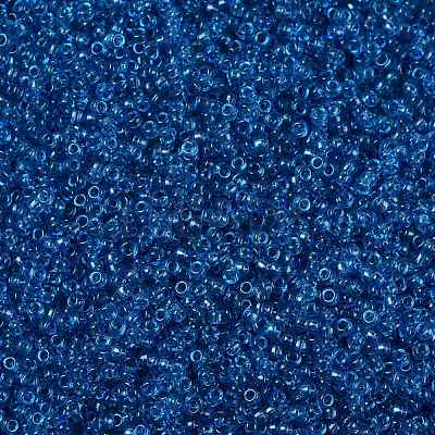 MIYUKI Round Rocailles Beads SEED-G009-RR0149-1