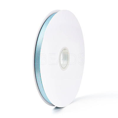 Polyester Satin Wired Ribbon SRIB-T009-08F-1