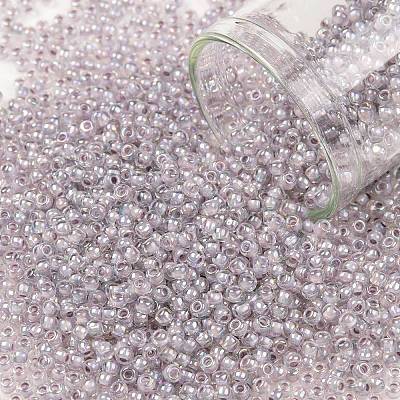 TOHO Round Seed Beads SEED-XTR11-0786-1