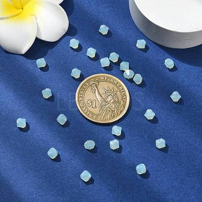 Preciosa&reg Crystal Beads Y-PRC-BA5-51000-1