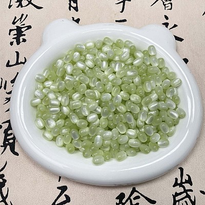 Resin Beads X1-RESI-YW0004-73D-1