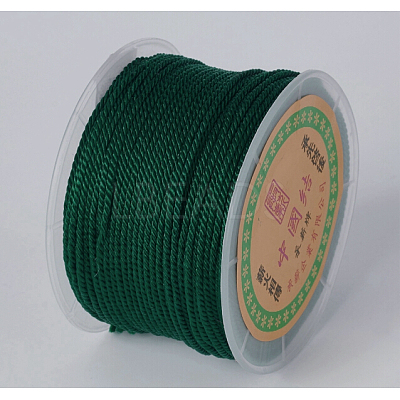 Round Polyester Cords OCOR-P005-01-1