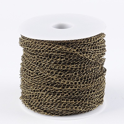 Iron Side Twisted Chain CH-DK0.7-AB-FF-1
