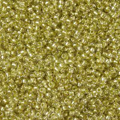 TOHO 11/0 Round Beads X-SEED-TR11-0295-1