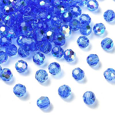 Preciosa&reg Crystal Beads X-PRC-BB6-30050-200-1