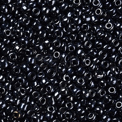 8/0 Glass Seed Beads SEED-A012-3mm-129-1