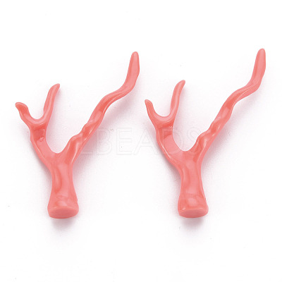 Synthetic Coral Beads CORA-T011-15A-1